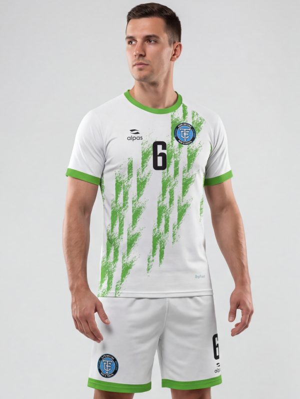 RUKOMET Dublin dres + hlačice