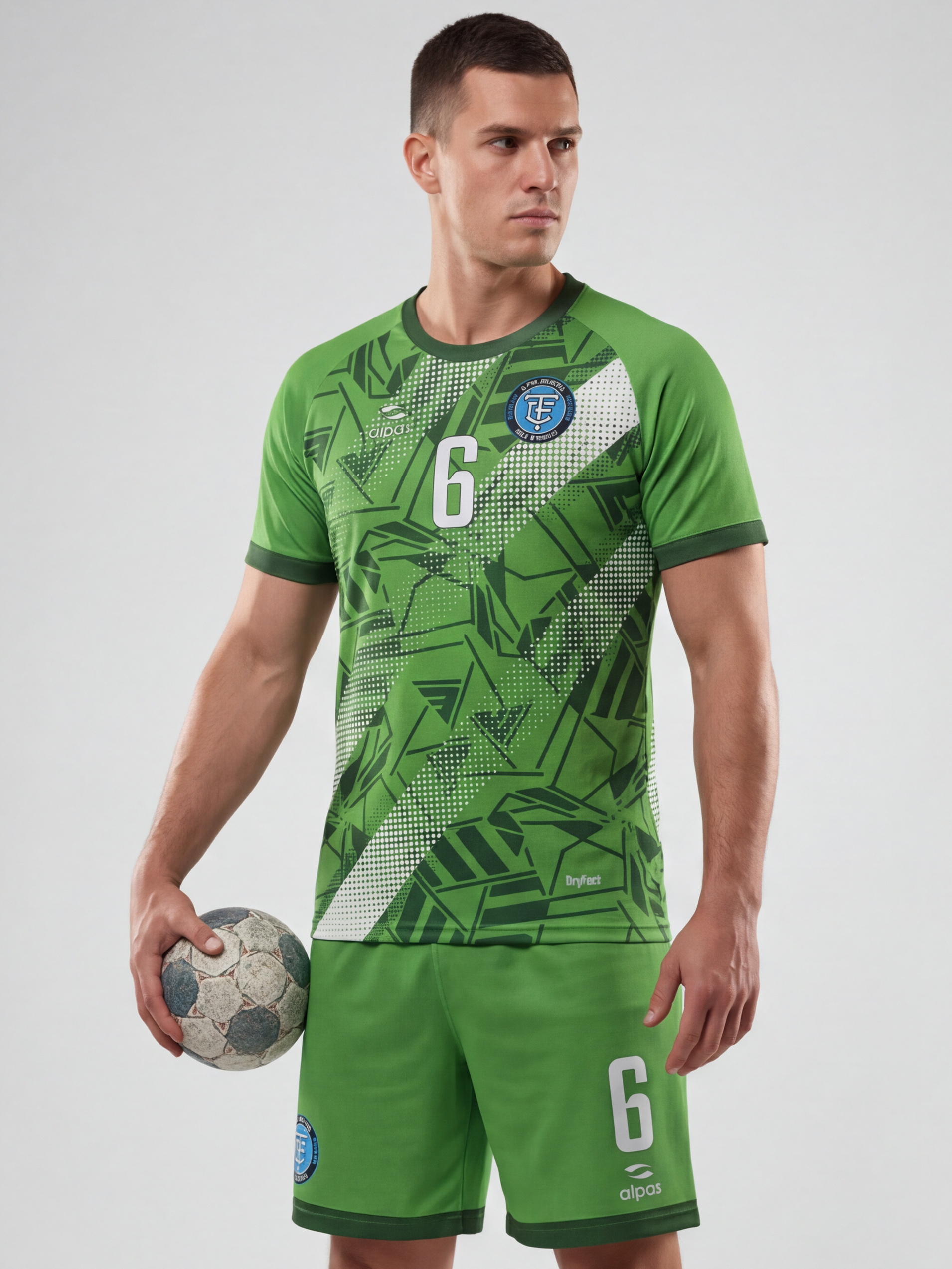 Rukomet Istanbul zelena