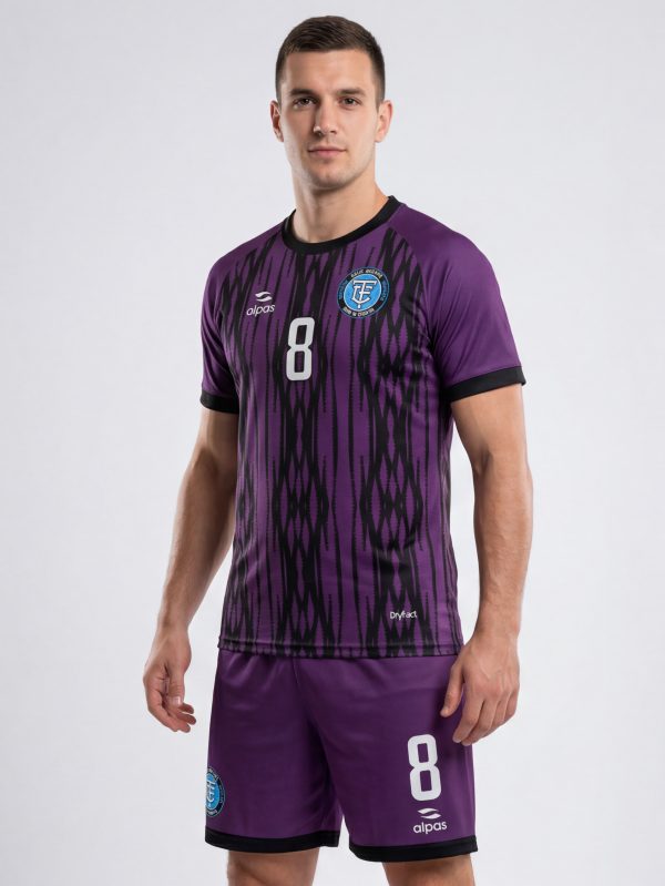 RUKOMET Porto dres + hlačice