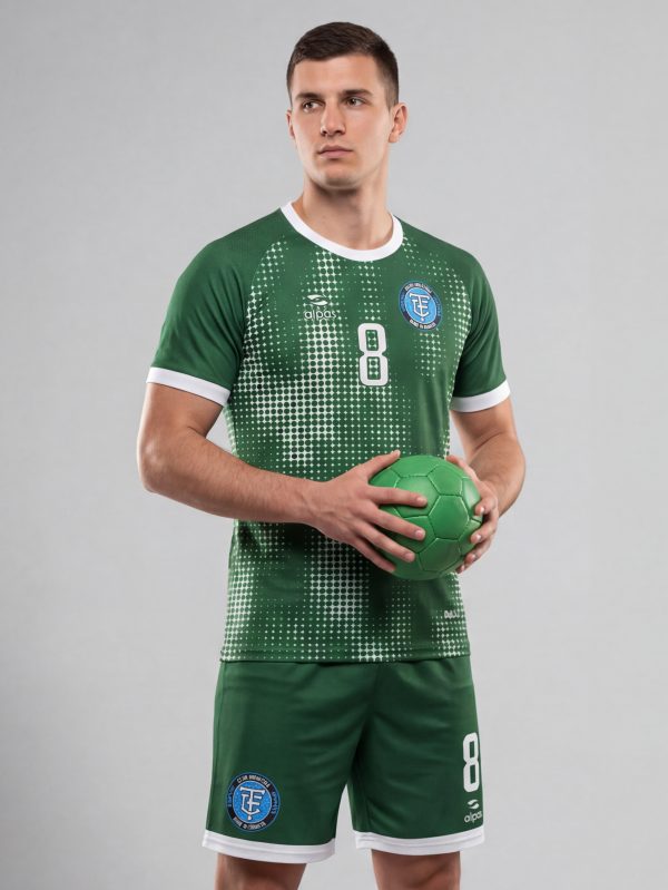 RUKOMET Singapore dres + hlačice