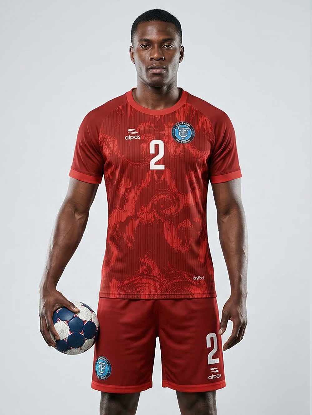 Rukomet Sydney crveni