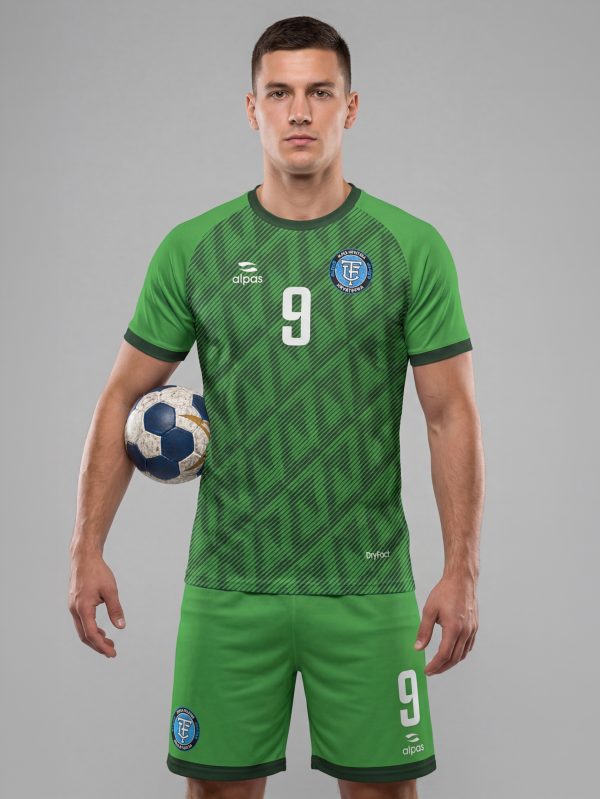 RUKOMET Tokyo dres + hlačice