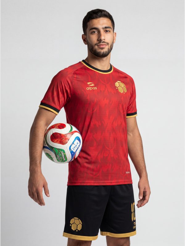 Champions BELGIUM