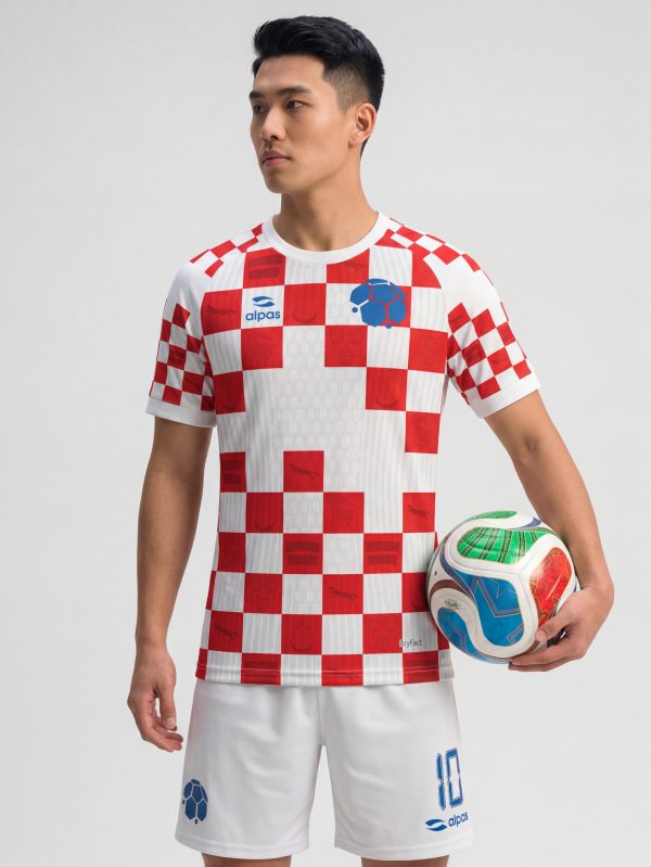 Champions CROATIA