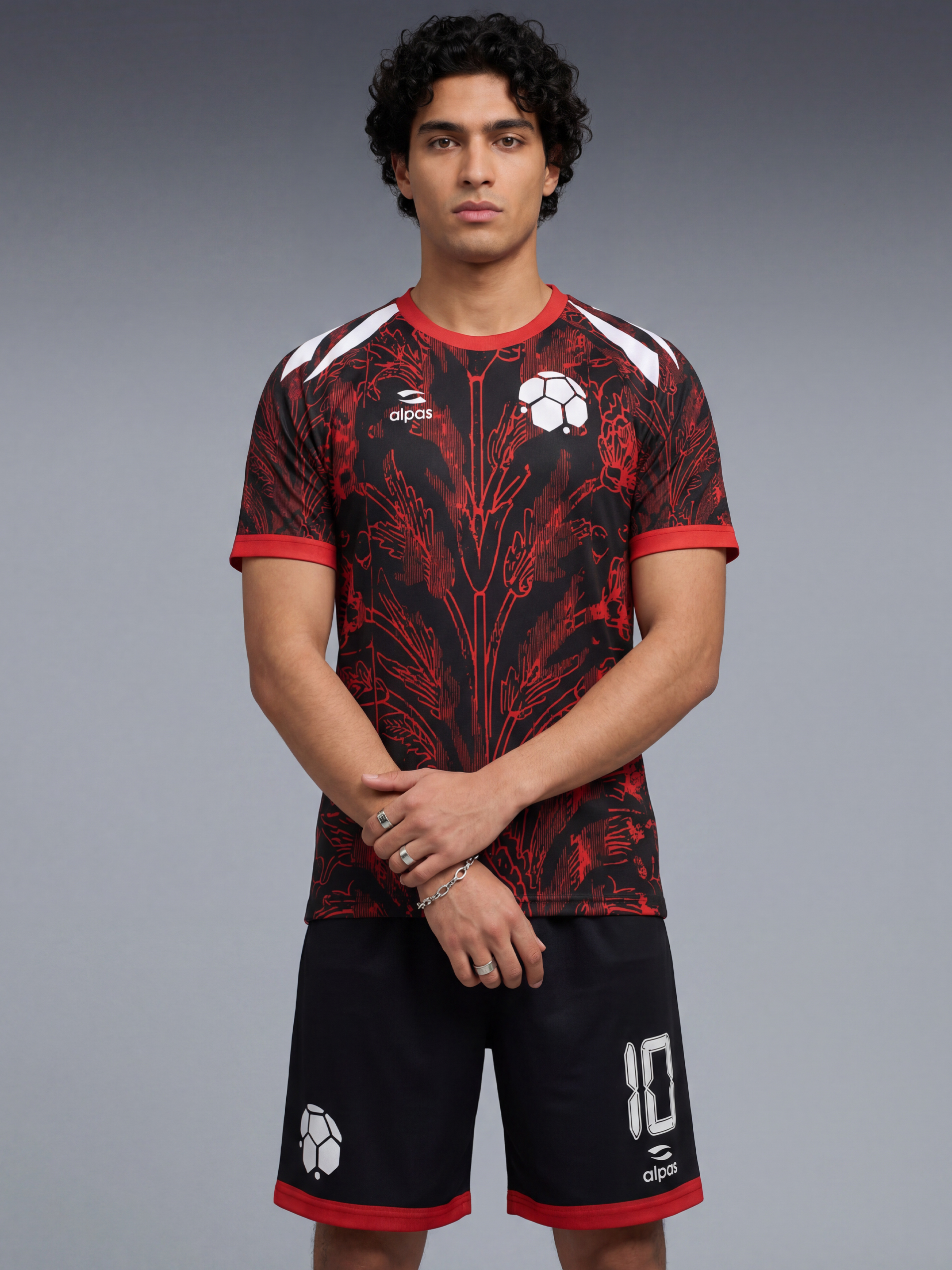 Champions Maroco front