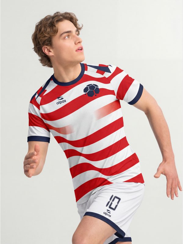 Champions USA