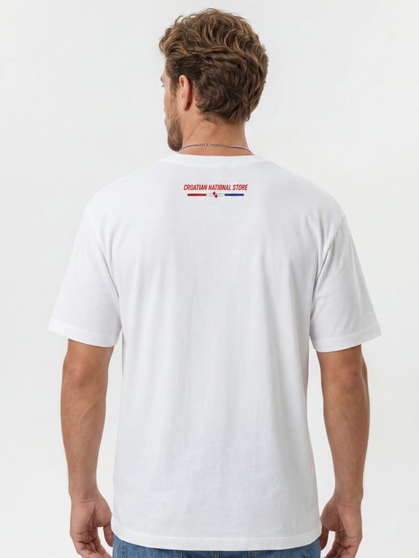 CNS white dna back