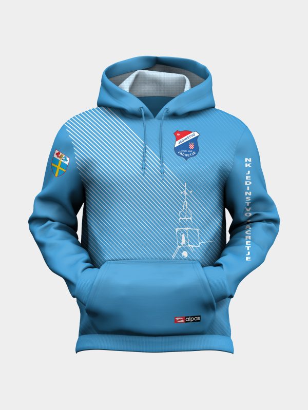 NK Jedinstvo Začretje - hoody