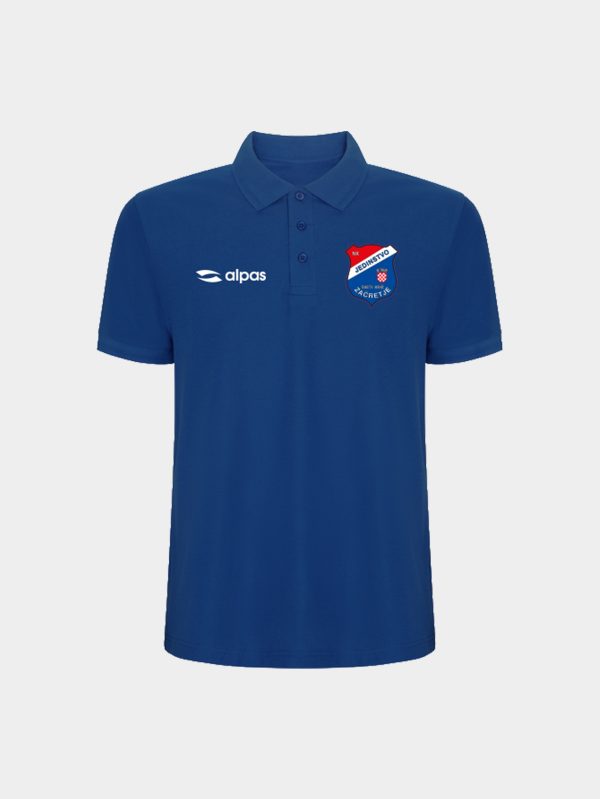 NK Jedinstvo Začretje - polo majica