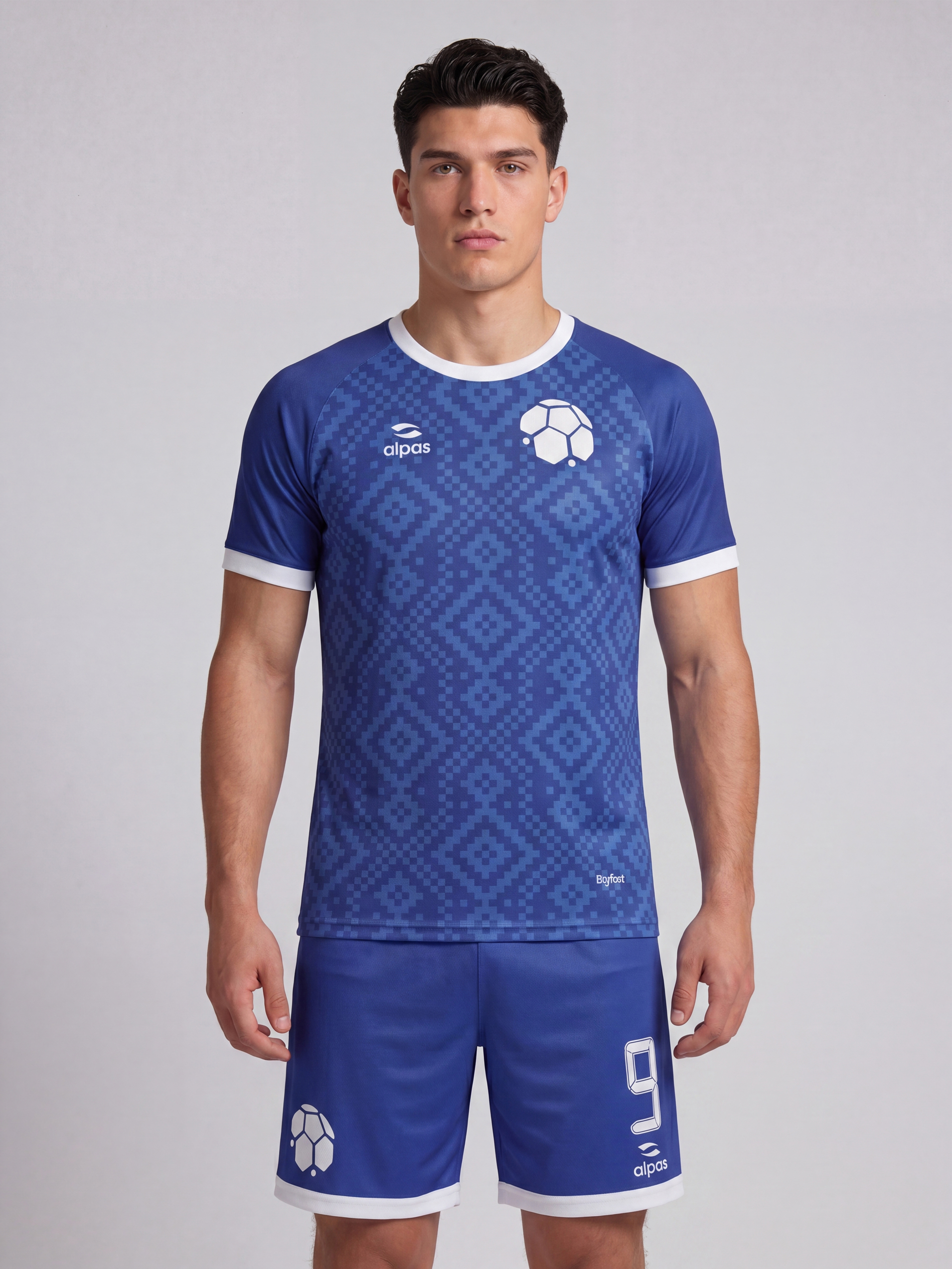 Uzbekistan front