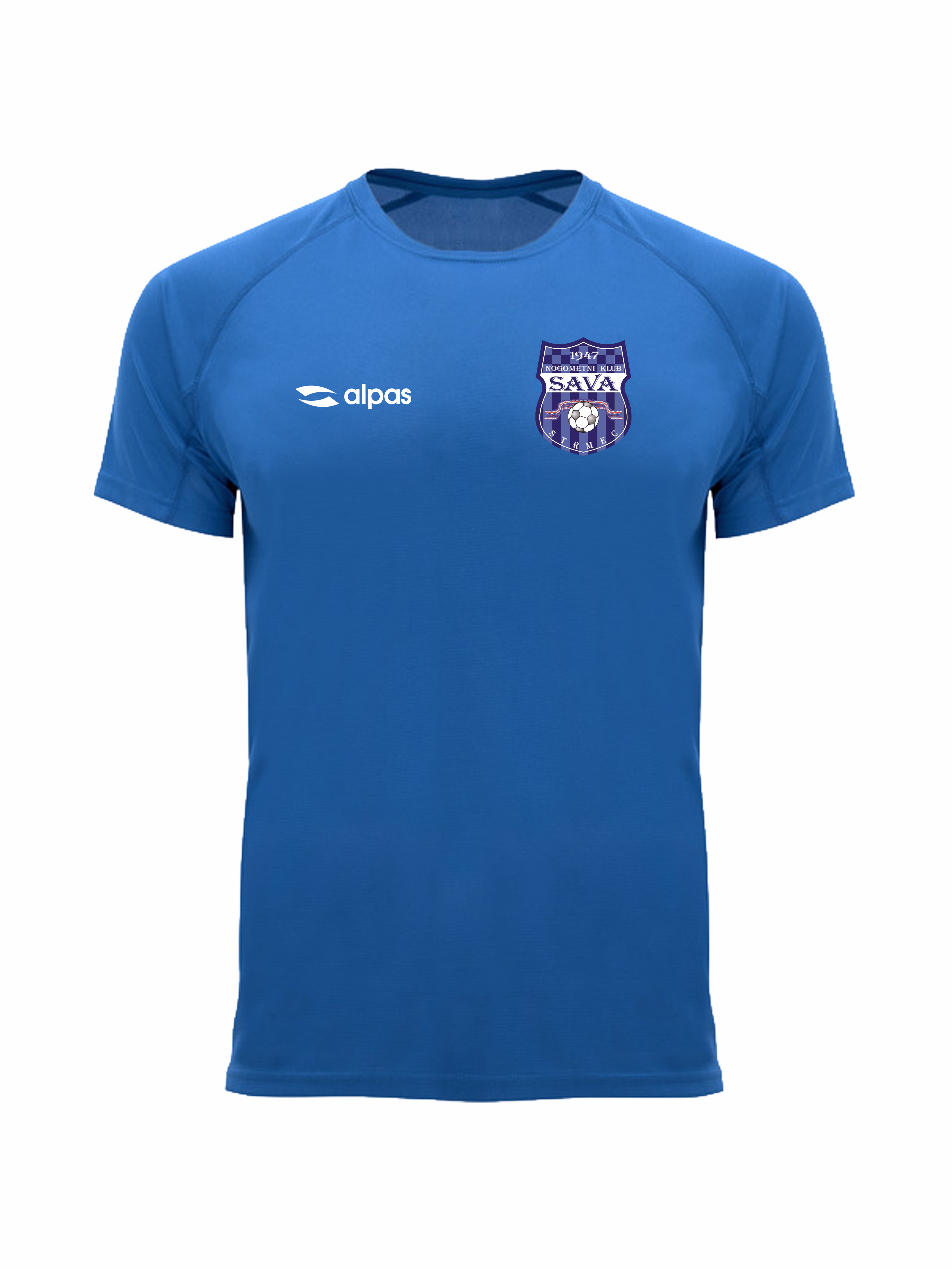 NK Sava Strmec - DryFit majica