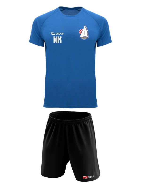 NK Neretvanac Opuzen - DryFit majica + hlačice