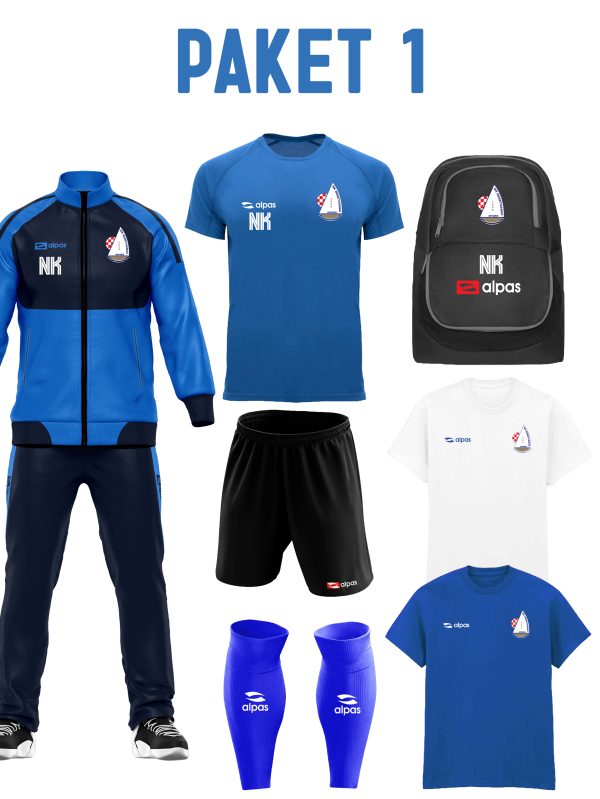 NK Neretvanac Opuzen - paket 1