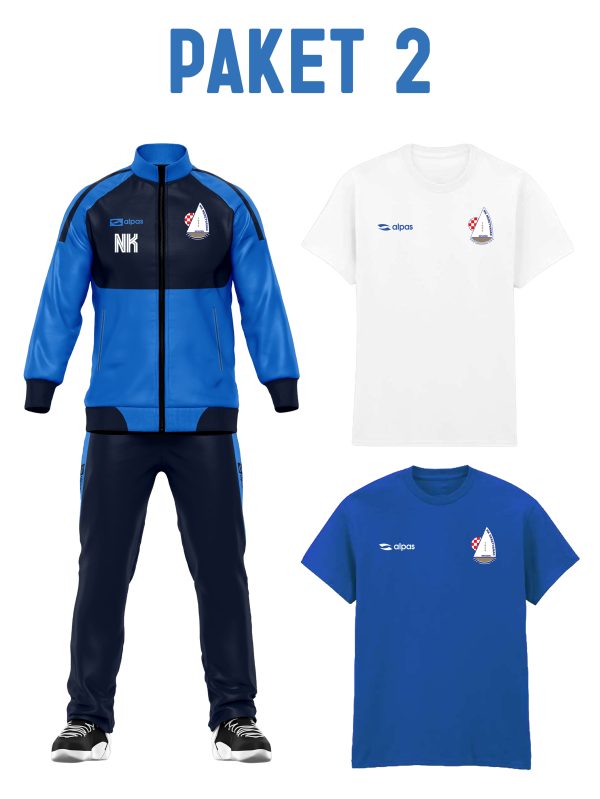 NK Neretvanac Opuzen - paket 2