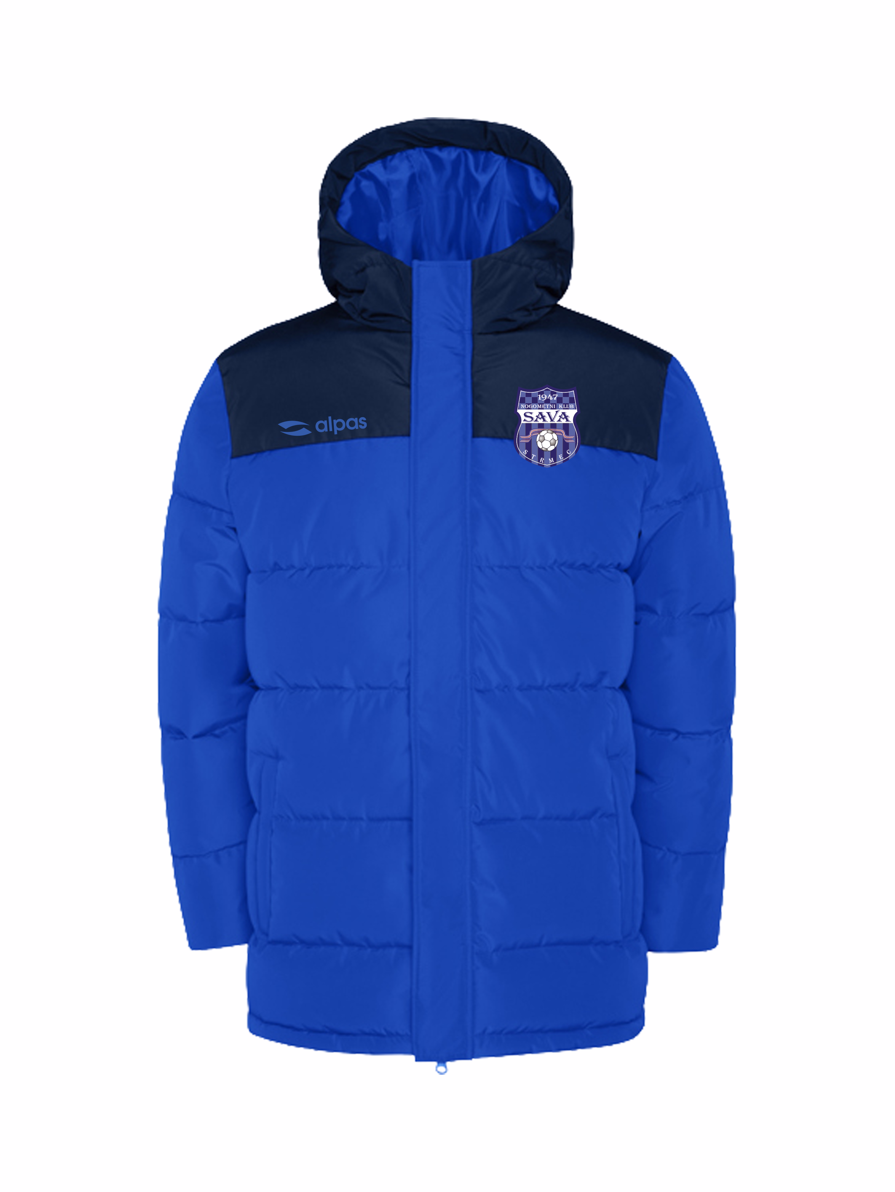NK Sava Strmec - polaris jakna
