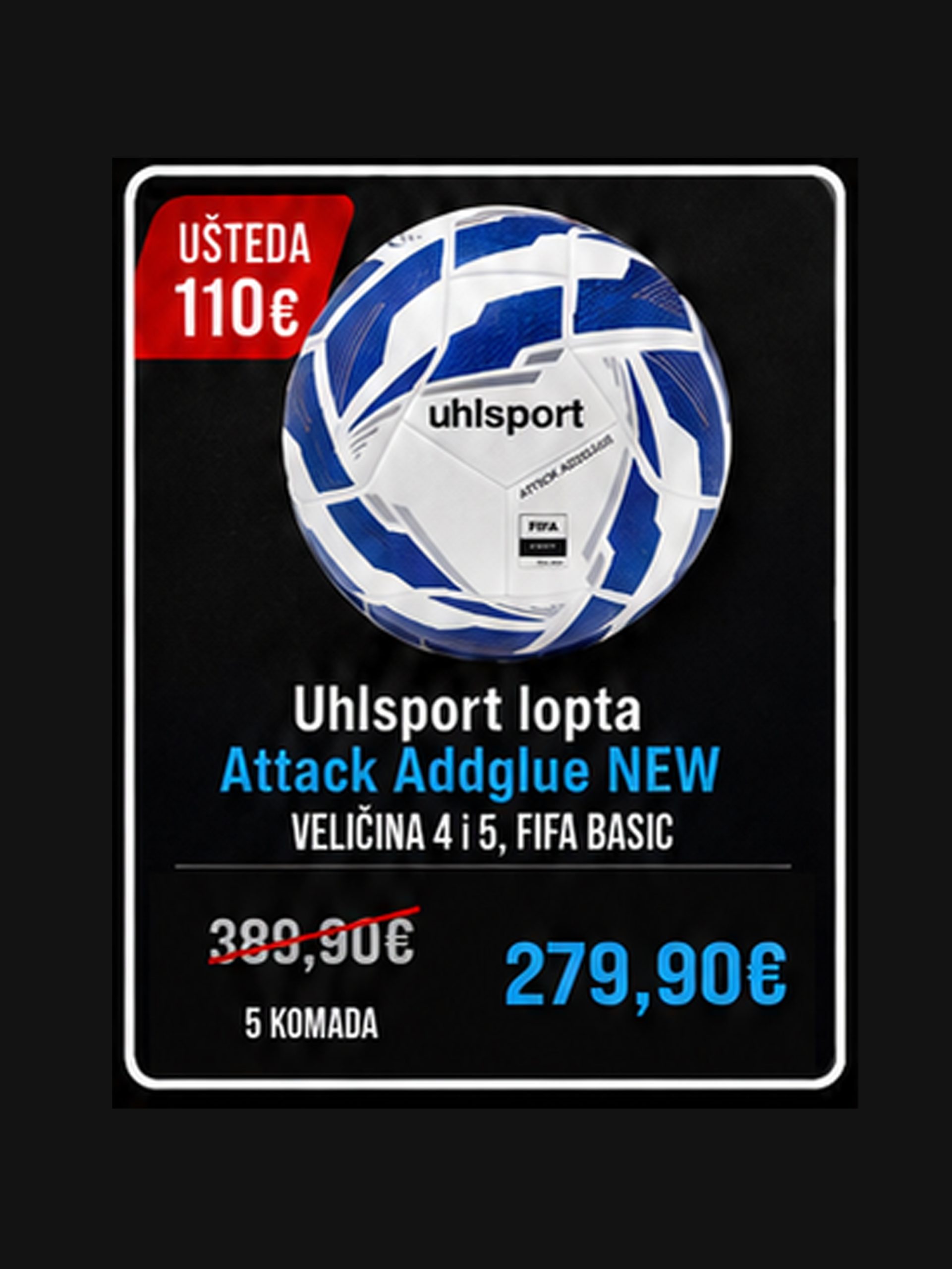 attack addglue